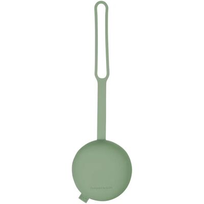 LOVI Silikonschnullerkette - Pistazie - Schnullerkette - Babyzubehör LOVI Silikonschnullerkette - Pistazie - Schnullerkette - Babyzubehör
