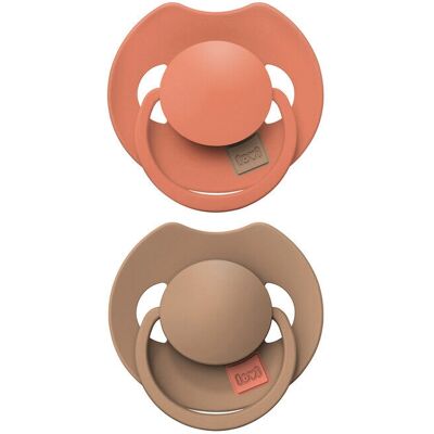 LOVI PRIME 18m+ Dudlík - Dudlík pro dítě LOVI PRIME 18m+ Dudlík - Dudlík pro dítě