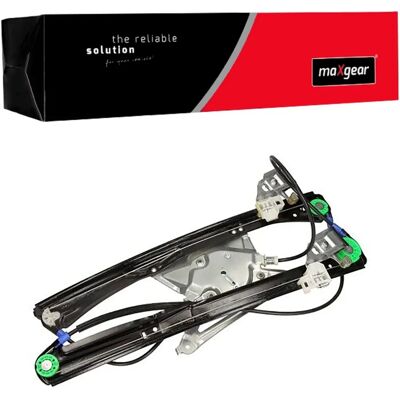 Maxgear 50-0126 - Elektrischer Fensterheber für Audi A4 B5 - Vorne Links Maxgear 50-0126 - Elektrischer Fensterheber für Audi A4 B5 - Vorne Links