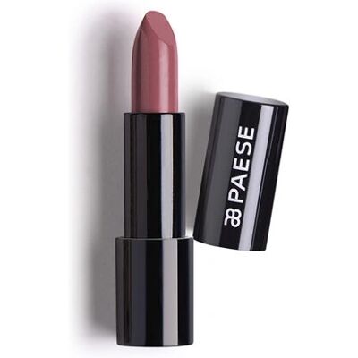 Paese Lippenstift mit Arganöl - Langanhaltend, Lebendig, Pflegend Paese Lippenstift mit Arganöl - Langanhaltend, Lebendig, Pflegend