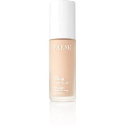 Paese Porcelain Lifting Foundation - Foundation, 30ml, Perfecte huid Paese Porcelain Lifting Foundation - Foundation, 30ml, Perfecte huid
