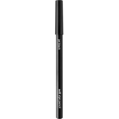 Paese Soft Eye Pencil Jet Black - Silmätuote Paese Soft Eye Pencil Jet Black - Silmätuote