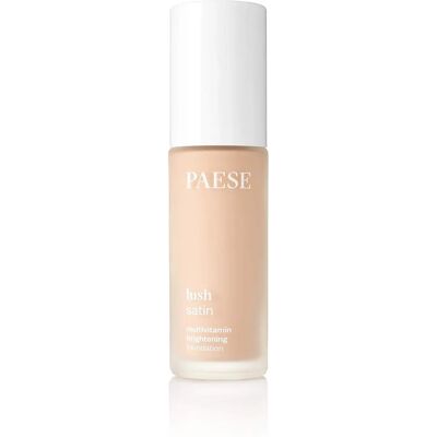 Paese Lush Satin Aufhellender Make-up Primer - 30 Porcelain Paese Lush Satin Aufhellender Make-up Primer - 30 Porcelain