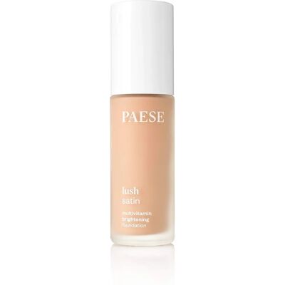 Paese Lush Satin aufhellender Make-up Primer - 33 Golden Beige - Make-up Primer Paese Lush Satin aufhellender Make-up Primer - 33 Golden Beige - Make-up Primer