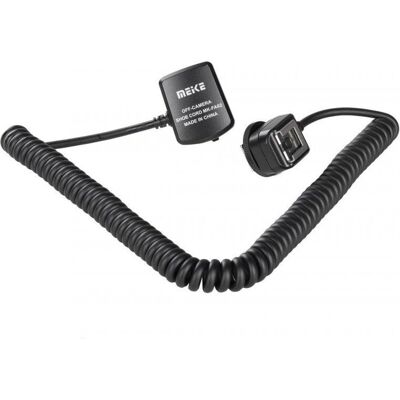 Meike Pentax TTL Kabel - Blitzgerät Zubehör Meike Pentax TTL Kabel - Blitzgerät Zubehör