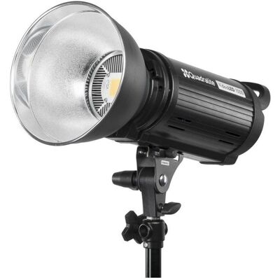 Quadralite VideoLED 1000 - Lampę studyjną LED z regulacją jasności Quadralite VideoLED 1000 - Lampę studyjną LED z regulacją jasności