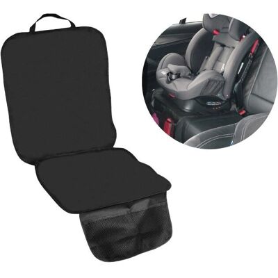 Carmotion Polska sp. z o.o. Funda para asiento infantil - Universal, con organizador Carmotion Polska sp. z o.o. Funda para asiento infantil - Universal, con organizador