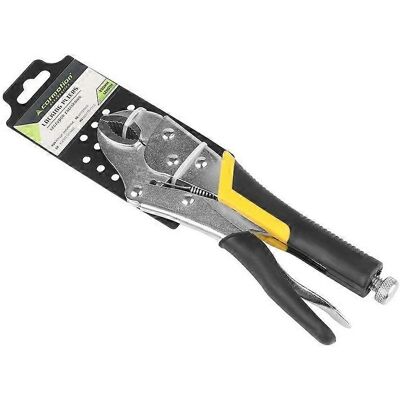 Carmotion Polska sp. z o.o. Alicates Morse ajustables - 250 mm Carmotion Polska sp. z o.o. Alicates Morse ajustables - 250 mm