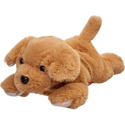 BEPPE Peluche chien Labrador - Chien 35cm - Publicité BEPPE Peluche chien Labrador - Chien 35cm - Publicité