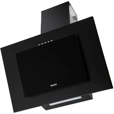 Maan Vertical 2 50 - CZARNY Maan Vertical 2 50 - CZARNY