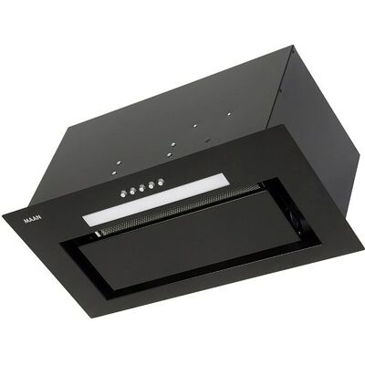 Campana extractora empotrada bajo mueble Maan Ares M 60 - Extractor Hood Campana extractora empotrada bajo mueble Maan Ares M 60 - Extractor Hood