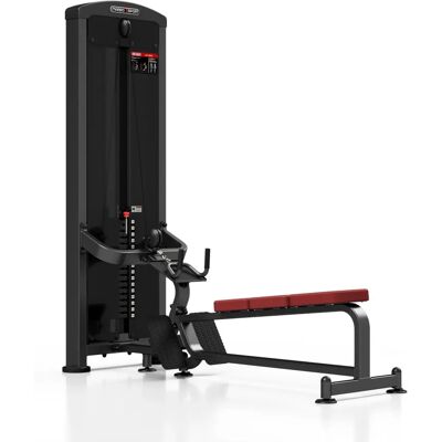 Marbo Sport MP-U207 Máquina de Elevación - Equipo confiable para gimnasios comerciales Marbo Sport MP-U207 Máquina de Elevación - Equipo confiable para gimnasios comerciales