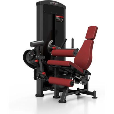 Marbo Sport MP-U216 - Mașină pentru extensie și flexie a picioarelor Marbo Sport MP-U216 - Mașină pentru extensie și flexie a picioarelor