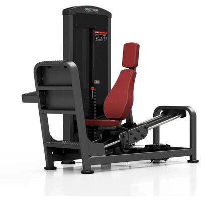 Marbo Sport Leg Press - Verstelbaar & Professioneel Marbo Sport Leg Press - Verstelbaar & Professioneel