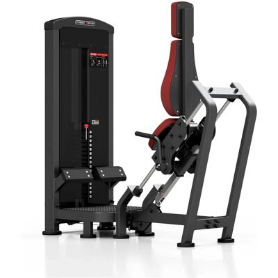 Marbo Sport MP-U219 Machine pour mollets - Design moderne Marbo Sport MP-U219 Machine pour mollets - Design moderne