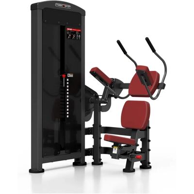 Marbo Sport MP-U223 Buikspiermachine - Verstelbaar zitje in 4 posities Marbo Sport MP-U223 Buikspiermachine - Verstelbaar zitje in 4 posities