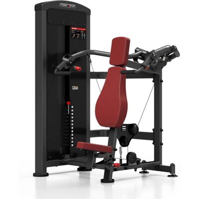 Marbo Sport Presse à Épaules - Ligne Professionnelle Marbo Sport Presse à Épaules - Ligne Professionnelle