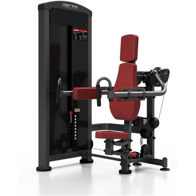 Mașină pentru umeri Marbo Sport MP-U228 - Echipament profesional Mașină pentru umeri Marbo Sport MP-U228 - Echipament profesional