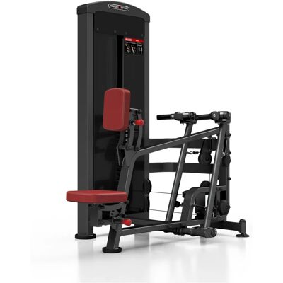 Marbo Sport MP-U229 Rugmachine - Spiergroeptraining Marbo Sport MP-U229 Rugmachine - Spiergroeptraining