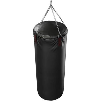 Sac de boxe Marbo Sport - 130cm, 45cm, Greutate suplimentară Sac de boxe Marbo Sport - 130cm, 45cm, Greutate suplimentară