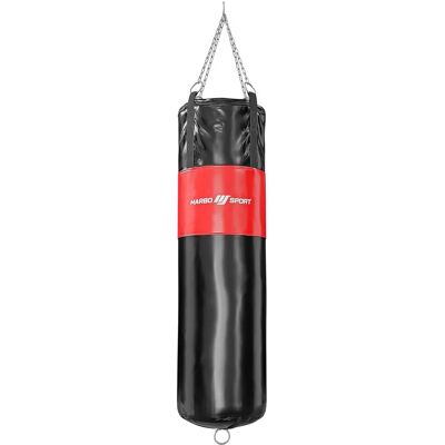 Sac de boxe întărit Marbo Sport - 130cm, cu torpeda Sac de boxe întărit Marbo Sport - 130cm, cu torpeda