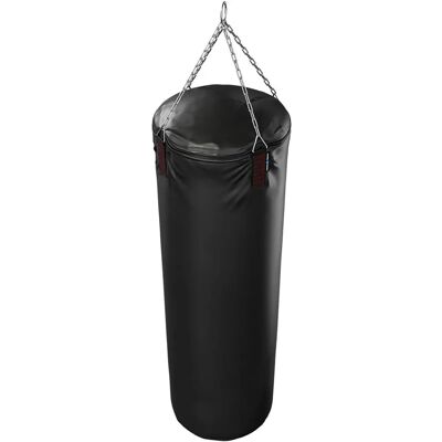 Sac de boxe durabil de Marbo Sport - 150cm, fi45cm, Model MC-W150 45 Sac de boxe durabil de Marbo Sport - 150cm, fi45cm, Model MC-W150 45