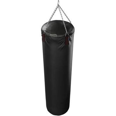 Marbo Sport Schwerer Boxsack mit Fülltorpedo - 180cm Marbo Sport Schwerer Boxsack mit Fülltorpedo - 180cm