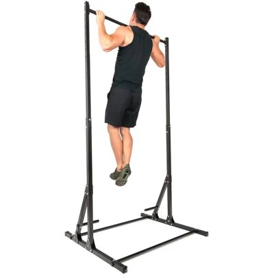 SmartGym Verstelbare pull-up station - Fitness accessoires SmartGym Verstelbare pull-up station - Fitness accessoires