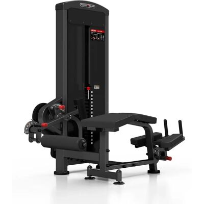 Marbo Sport MP-U235 Entraîneur Musculaire - Appareil ciblé pour biceps et cuisses Marbo Sport MP-U235 Entraîneur Musculaire - Appareil ciblé pour biceps et cuisses