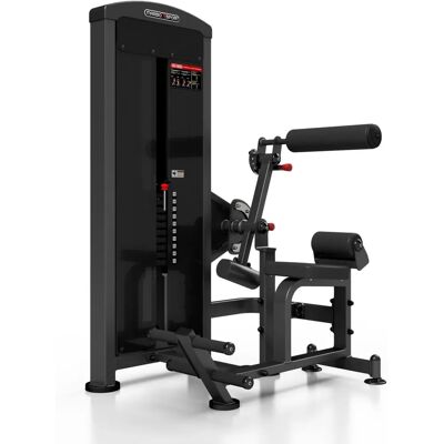 Marbo Sport MP-U220 - Full-body training machine - 100kg max Marbo Sport MP-U220 - Full-body training machine - 100kg max