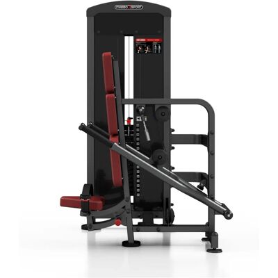 Marbo Sport MP-U233 Machine à Triceps - Résistance Réglable Marbo Sport MP-U233 Machine à Triceps - Résistance Réglable
