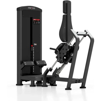 Marbo Sport MP-U219 Wadenmachine - Modern ontwerp Marbo Sport MP-U219 Wadenmachine - Modern ontwerp