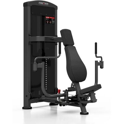 Marbo Sport Neagra MP-U227 - Mașină pentru Piept Marbo Sport Neagra MP-U227 - Mașină pentru Piept