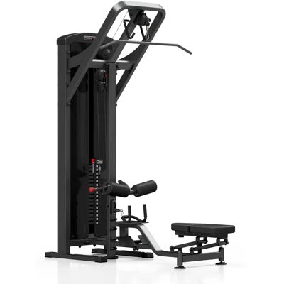 Marbo Sport 2-in-1 Sportschoolmachine - Boven- & onderlift MP-U211 Marbo Sport 2-in-1 Sportschoolmachine - Boven- & onderlift MP-U211