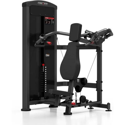 Linii Profesionale Marbo Sport MP-U226 - Echipament pentru umeri Linii Profesionale Marbo Sport MP-U226 - Echipament pentru umeri