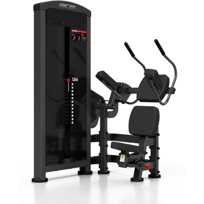 Machine pour abdominaux MP-U223 - Marbo Sport Machine pour abdominaux MP-U223 - Marbo Sport