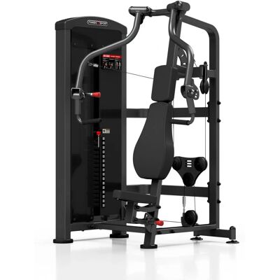 Marbo Sport MP-U225 Borstdrukmachine - Verstelbaar, Professionele Lijn Marbo Sport MP-U225 Borstdrukmachine - Verstelbaar, Professionele Lijn