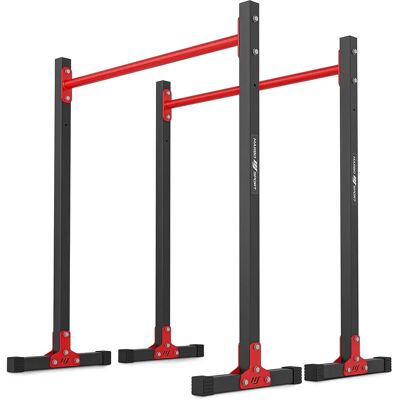 Barre de traction réglable Marbo Sport MH-D211 - Équipement robuste pour la maison Barre de traction réglable Marbo Sport MH-D211 - Équipement robuste pour la maison