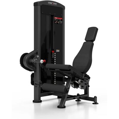 Machine MP-U234 pour quadriceps - Marbo Sport Machine MP-U234 pour quadriceps - Marbo Sport