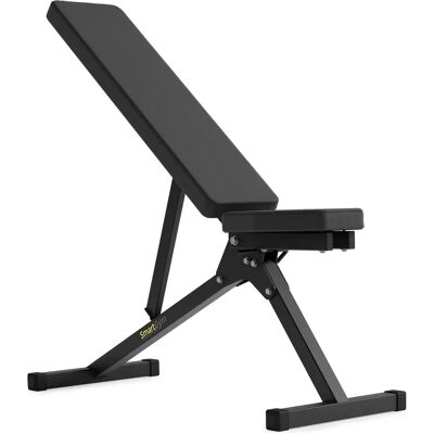 SmartGym Verstelbare Bank SG-11 Fitnessapparaat SmartGym Verstelbare Bank SG-11 Fitnessapparaat
