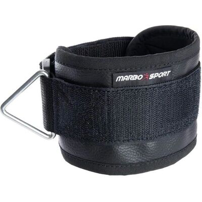 Sangle de cheville réglable Marbo Sport - Équipement de musculation domestique Sangle de cheville réglable Marbo Sport - Équipement de musculation domestique