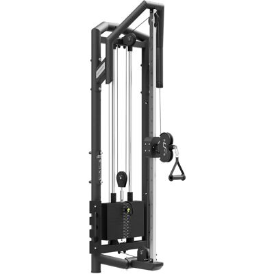 Stazione cavi regolabile UpForm - Attrezzature fitness Stazione cavi regolabile UpForm - Attrezzature fitness