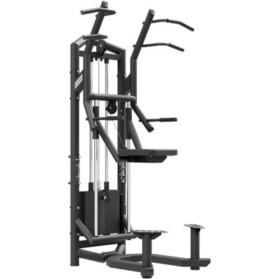 Stazione di allenamento UpForm UF-009 - Sistema completo di allenamento muscolare Stazione di allenamento UpForm UF-009 - Sistema completo di allenamento muscolare