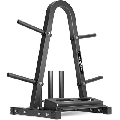 Suport pentru greutăți Marbo Sport MH-S007 - Până la 300kg - Echipament pentru sala de fitness acasă Suport pentru greutăți Marbo Sport MH-S007 - Până la 300kg - Echipament pentru sala de fitness acasă
