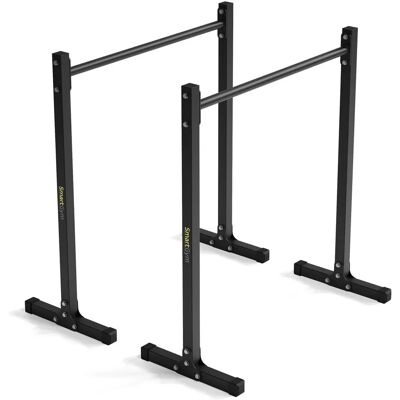 SmartGym SG-14 Dips-Station - Fitness Accessories SmartGym SG-14 Dips-Station - Fitness Accessories