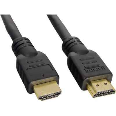Akyga AK-HD-50A 5m HDMI Kábel - High Speed Ethernet Akyga AK-HD-50A 5m HDMI Kábel - High Speed Ethernet