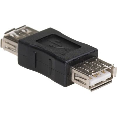 Akyga AK-AD-06 Changeur de genre USB Type A - Câble adaptateur - Publicité Akyga AK-AD-06 Changeur de genre USB Type A - Câble adaptateur - Publicité