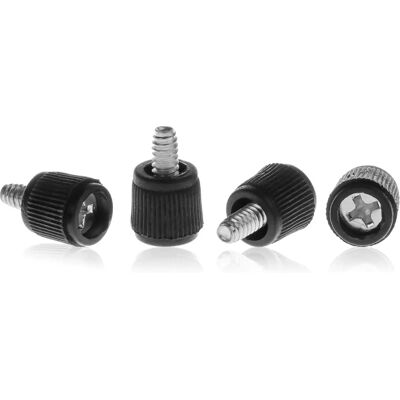Akyga AK-CA-20 Parafusos - 4 pcs - Hardware de PC Akyga AK-CA-20 Parafusos - 4 pcs - Hardware de PC
