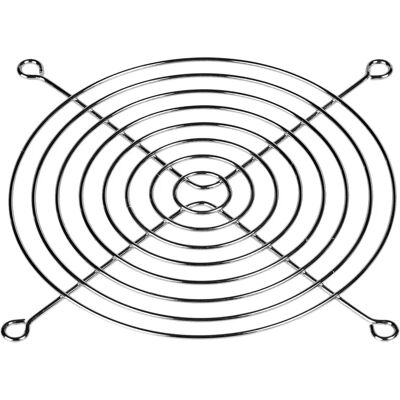 Akyga AK-CA-26 Universale Lüftergitter - Computerzubehör Akyga AK-CA-26 Universale Lüftergitter - Computerzubehör