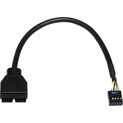 Akyga AK-CA-28 USB-Adapter - Universal Grau Akyga AK-CA-28 USB-Adapter - Universal Grau